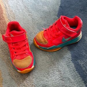 Nike Ja 2 Kids basketball shoes